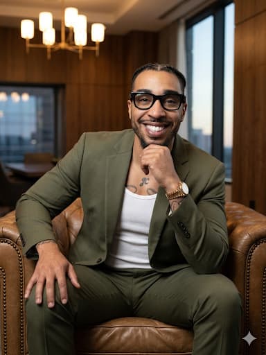Jamaur Johnson